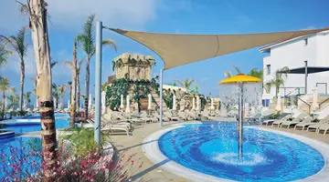 Olympic Lagoon Resort Paphos