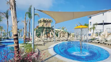Olympic Lagoon Resort Paphos