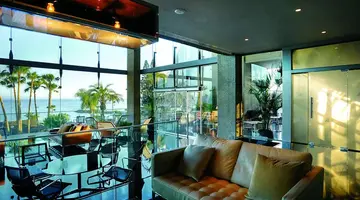 Olympic Lagoon Resort Paphos