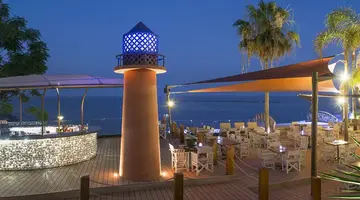 Olympic Lagoon Resort Paphos