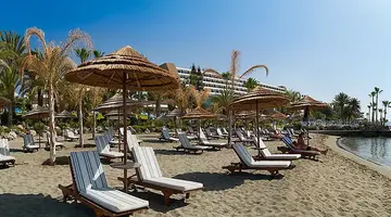 Olympic Lagoon Resort Paphos