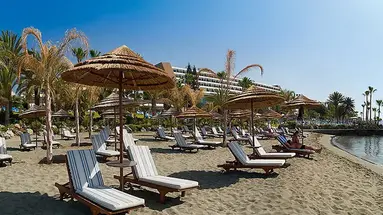 Olympic Lagoon Resort Paphos