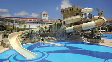 Olympic Lagoon Resort Paphos