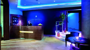 Olympic Lagoon Resort Paphos