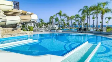 Olympic Lagoon Resort Paphos