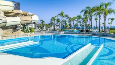 Olympic Lagoon Resort Paphos