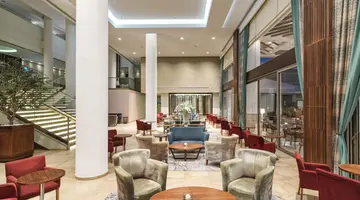 Olympic lagoon resort Paphos