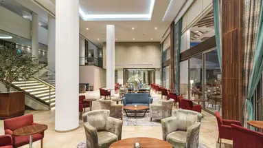 Olympic lagoon resort Paphos