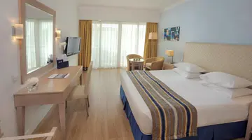 Olympic lagoon resort Paphos