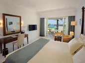 Olympic lagoon resort Paphos