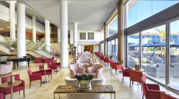 Olympic Lagoon Resort Paphos