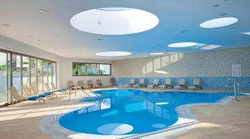 Olympic Lagoon Resort Paphos
