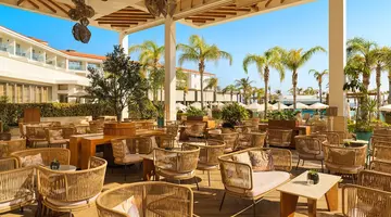 Olympic Lagoon Resort Paphos