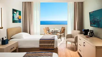 Olympic Lagoon Resort Paphos