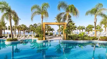 Olympic Lagoon Resort Paphos