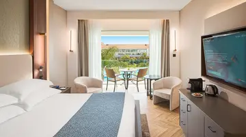 Olympic Lagoon Resort Paphos