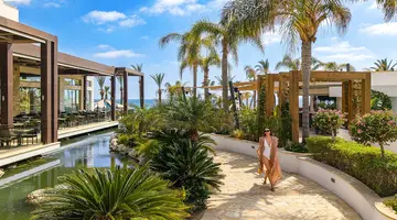 Olympic Lagoon Resort Paphos