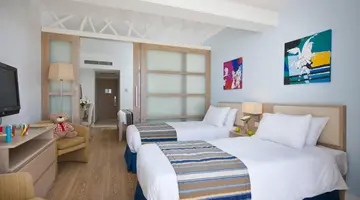 Olympic lagoon resort Paphos