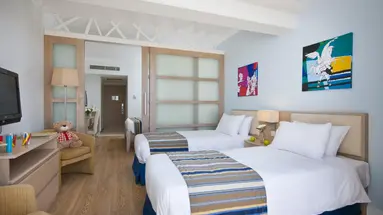 Olympic lagoon resort Paphos