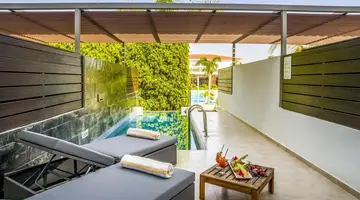 Olympic lagoon resort Paphos