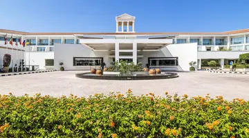 Olympic lagoon resort Paphos