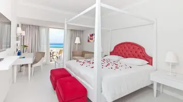 Olympic lagoon resort Paphos