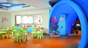Olympic Lagoon Resort Paphos