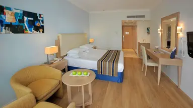 Olympic Lagoon Resort Paphos
