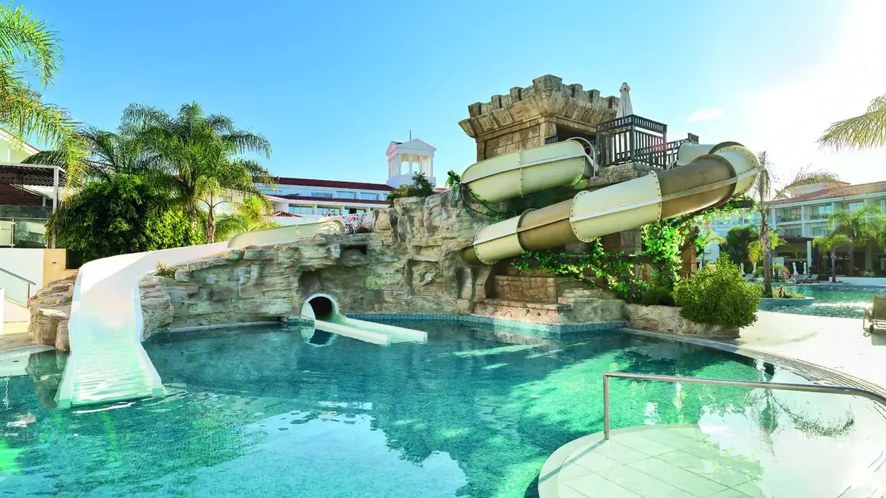 Olympic Lagoon Resort Paphos