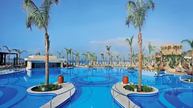Olympic Lagoon Resort Paphos