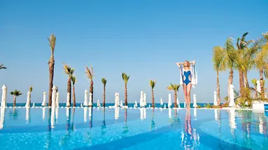 Olympic Lagoon Resort Paphos