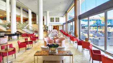 Olympic Lagoon Resort Paphos