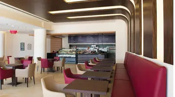 Olympic Lagoon Resort Paphos