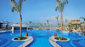 Olympic Lagoon Resort Paphos