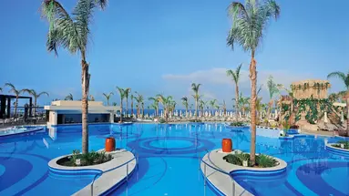 Olympic Lagoon Resort Paphos