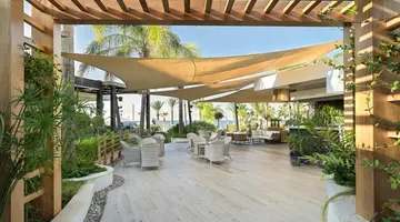 Olympic Lagoon Resort Paphos