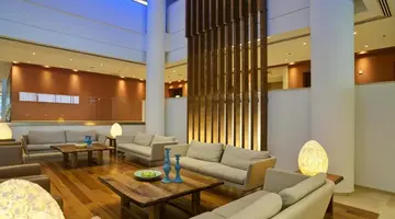 Olympic Lagoon Resort Paphos