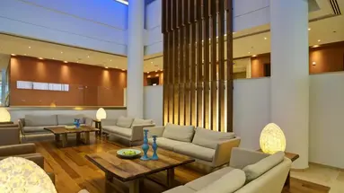 Olympic Lagoon Resort Paphos