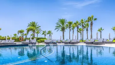 Olympic Lagoon Resort Paphos