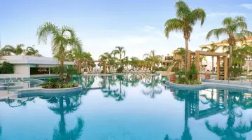 Olympic Lagoon Resort Paphos