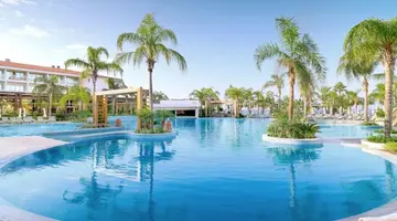 Olympic Lagoon Resort Paphos
