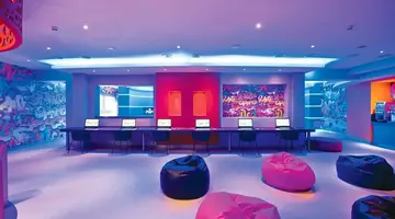 Olympic Lagoon Resort Paphos
