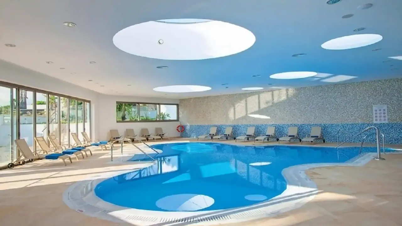 Olympic Lagoon Resort Paphos