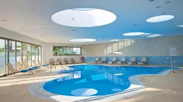 Olympic Lagoon Resort Paphos
