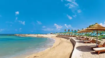 Olympic Lagoon Resort Paphos
