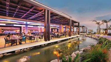 Olympic Lagoon Resort Paphos