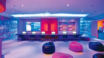 Olympic Lagoon Resort Paphos