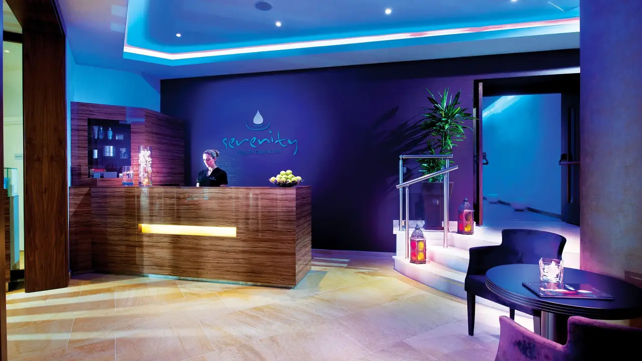 Olympic Lagoon Resort Paphos