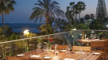 Olympic Lagoon Resort Paphos