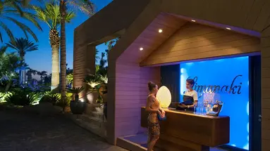 Olympic Lagoon Resort Paphos
